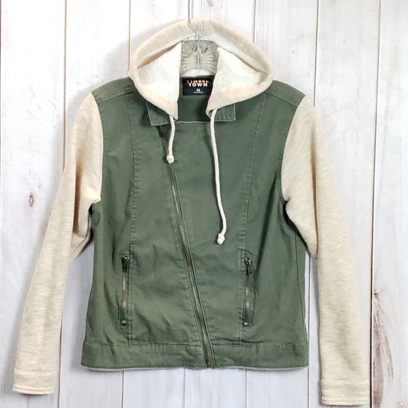 Tinseltown Jackets & Coats Tinseltown Jacked Poshmark